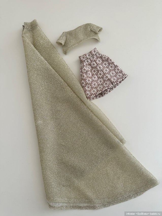 Дева 2:0 с двумя лицами от Маргариты Кутуевой (фото 4)