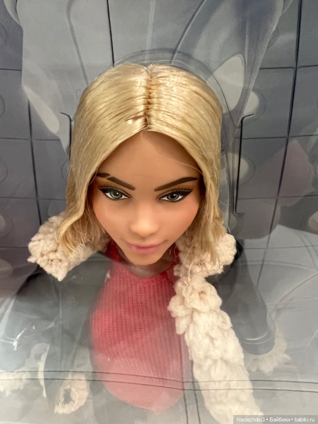 2# Руби Сандэй Барби — Игровые куклы (фото 7)