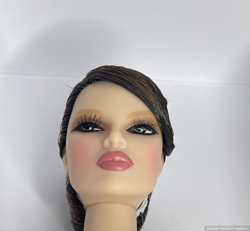 Евгения Перрин — Фэшн (фото 2)