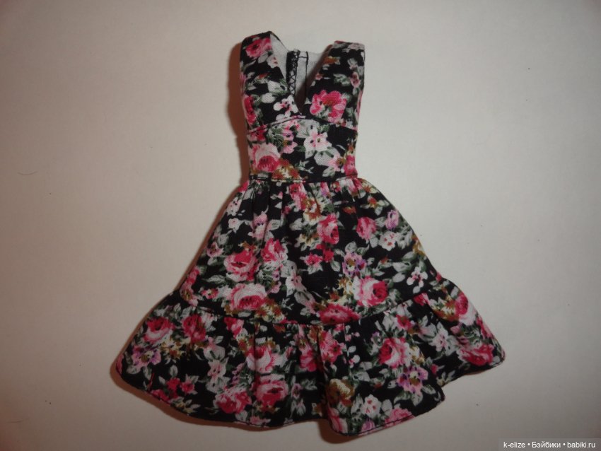 Одежда для Барби — Одежда для кукол (фото 3)