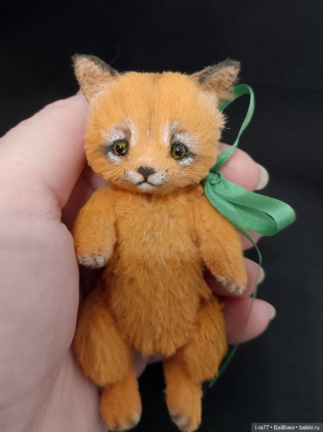 Игрушка для куклы — Авторские игрушки