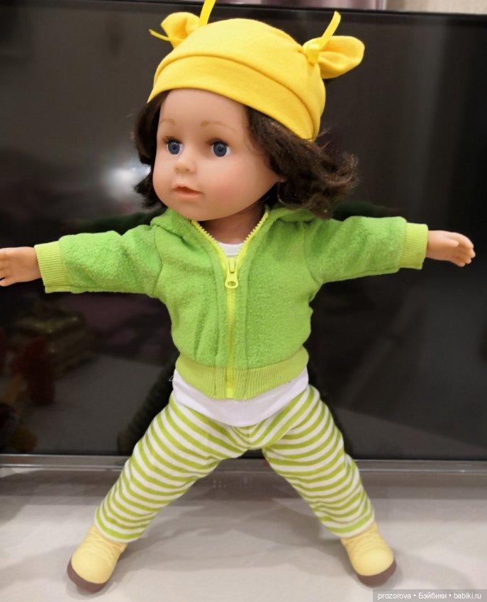Zapf Creation, Baby born — Игровые куклы (фото 5)