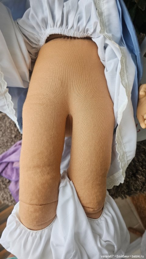 Красавица Maren от Sissel Skille Cерия «Берлинские девочки» (фото 7)