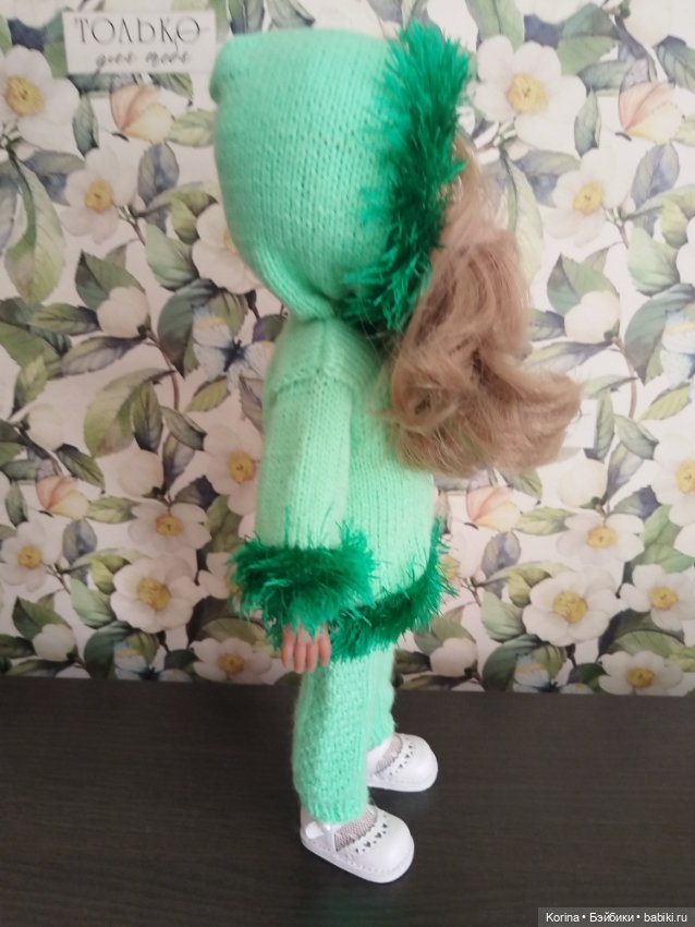 Одежда на Паола Рейна и подобных (фото 2)