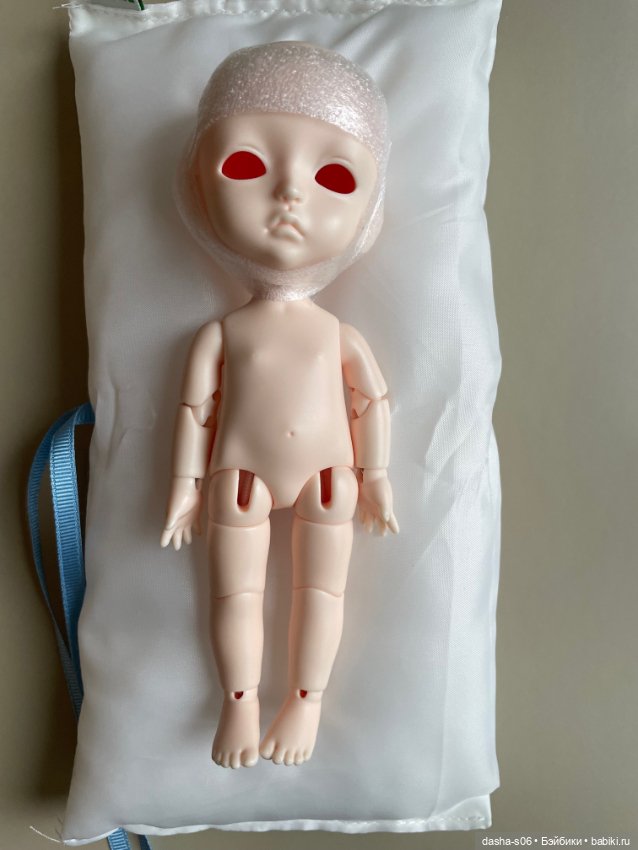 Малышка Лея Event Head Lea -Yellow (фото 8)