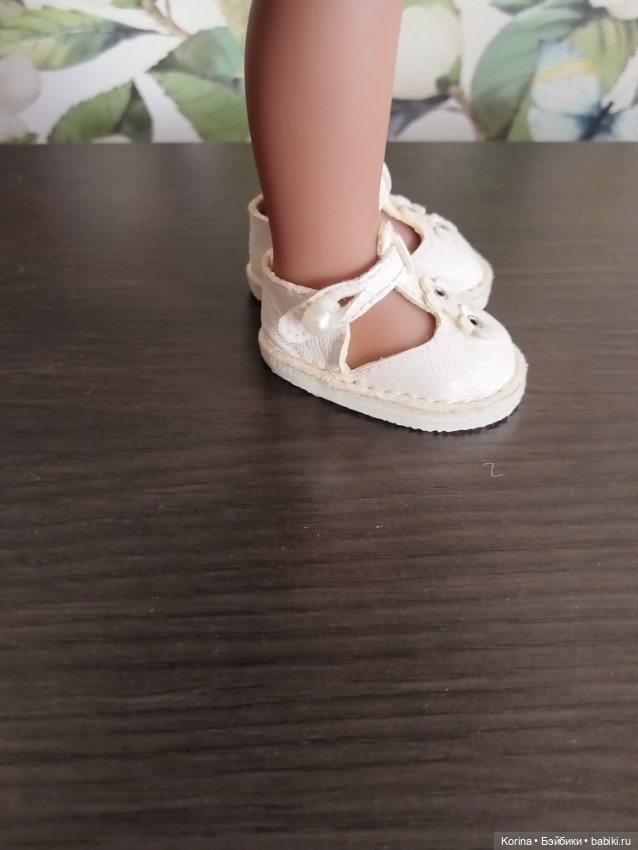 Одежда для Паола Рейна и подобных куколок (фото 6)