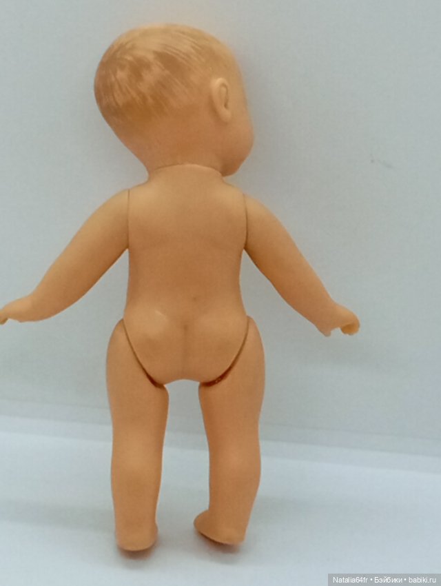 The Doll Factory — Игровые куклы (фото 5)