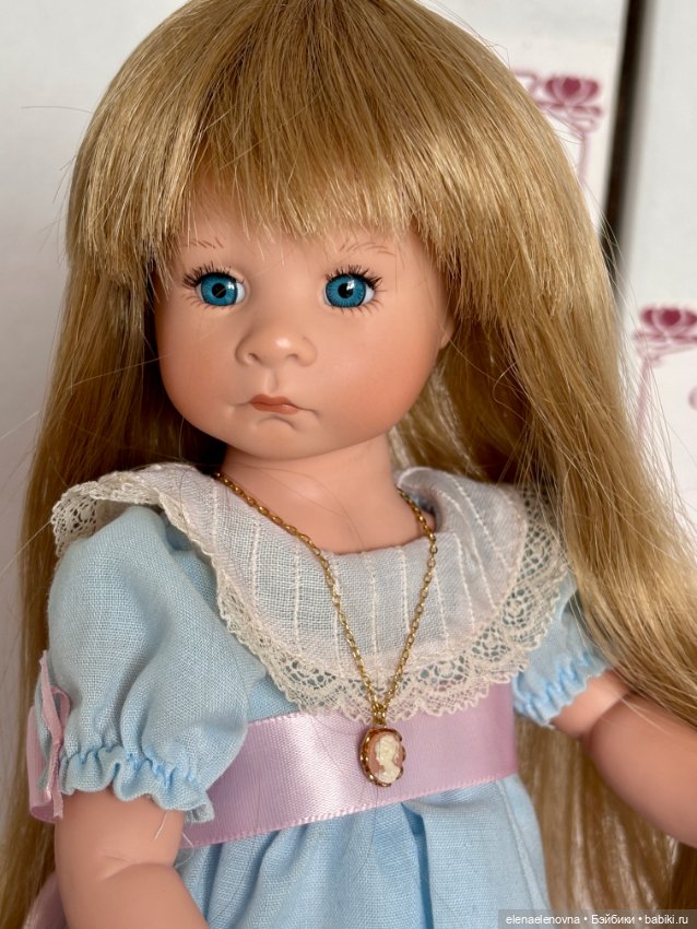 Душистый горошек, Sweet Pea, Julie Good-Kruger, Гуд-Крюгер (фото 4)