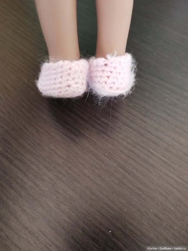 Одежда для Паола Рейна и подобных куколок