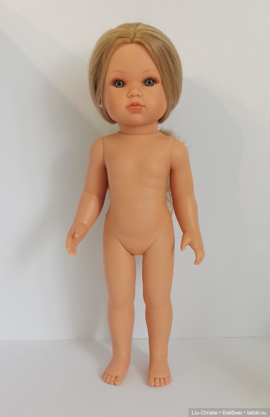 Белла "Первое причастие" — Игровые куклы (фото 2)