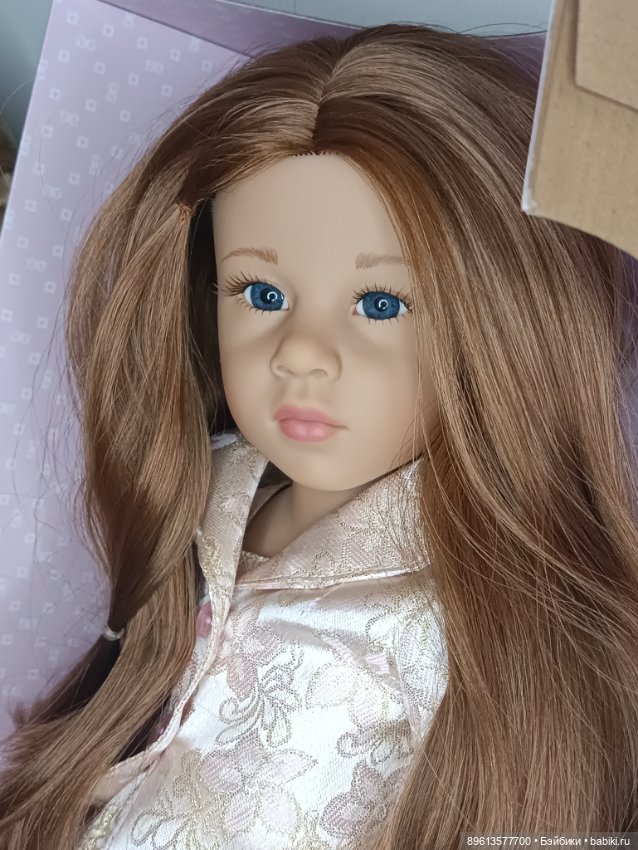 Катарина Рождественская ооак (фото 7)