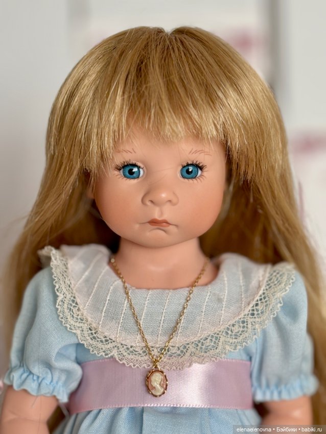 Душистый горошек, Sweet Pea, Julie Good-Kruger, Гуд-Крюгер (фото 9)