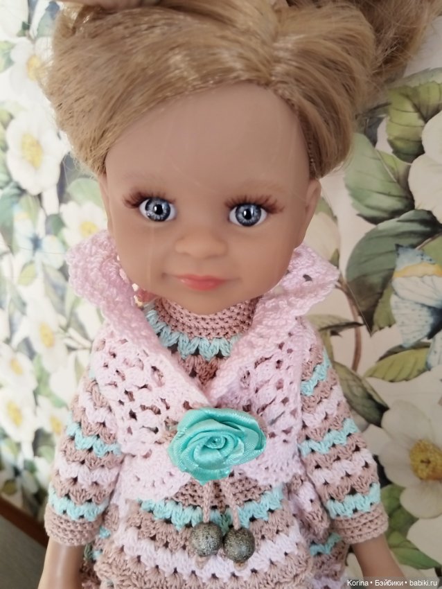 Одежда на Паола Рейна и подобных куколок (фото 5)