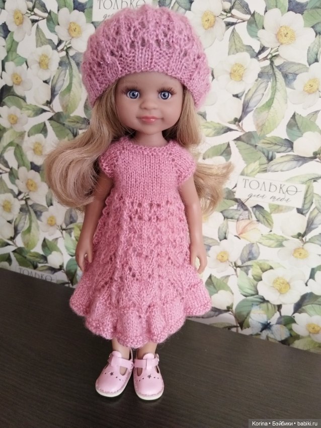 Одежда на Паола Рейна и подобных куколок (фото 2)