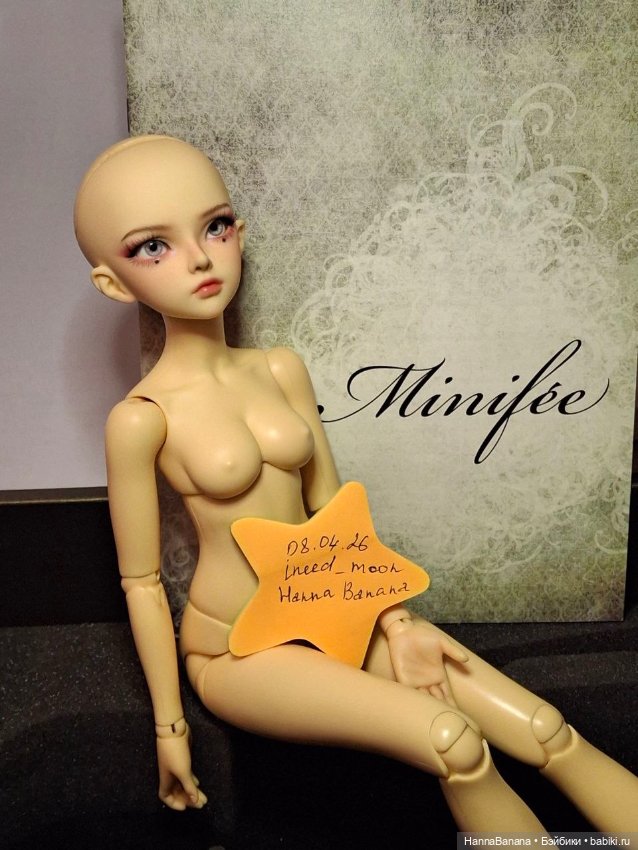 Продам минифи Мирвен с доп.головой (фото 7)