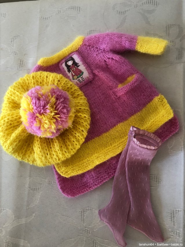 Для самых стильных девчонок (фото 6)