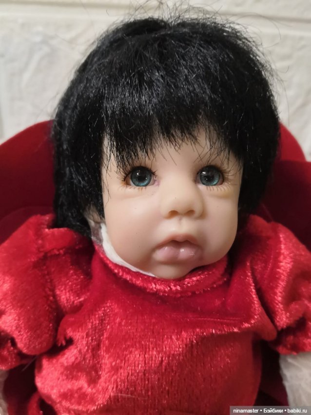 Лот куколок от Bonnie Chyle (фото 6)