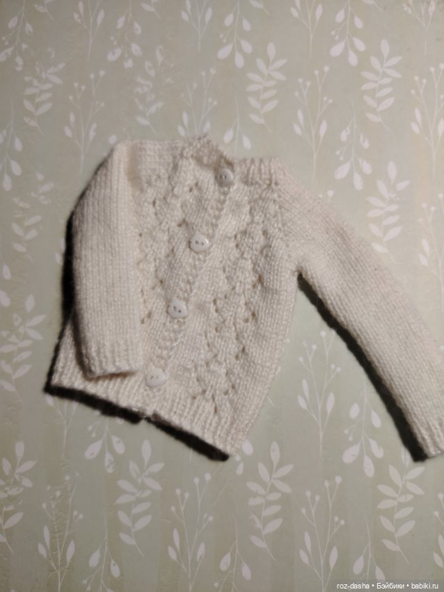 Одежда для БЖД 1/6 — Одежда для BJD (фото 7)