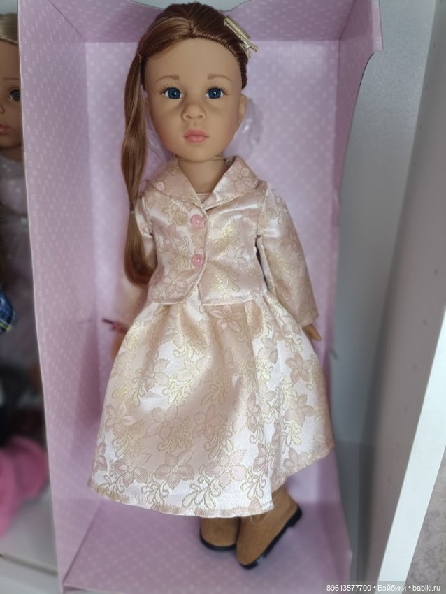 Катарина Рождественская ооак (фото 8)