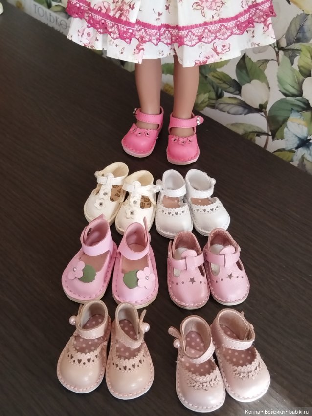 Одежда для Паола Рейна и подобных куколок (фото 5)