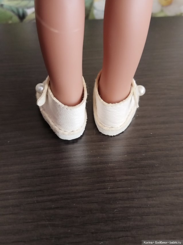 Одежда для Паола Рейна и подобных куколок (фото 10)