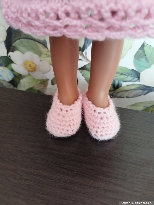 Одежда для Паола Рейна и подобных куколок (фото 10)