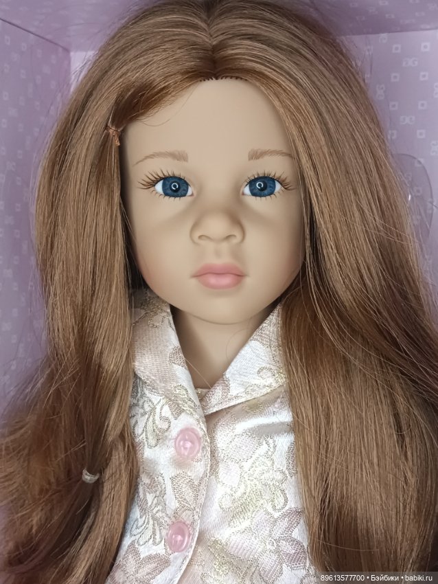 Катарина Рождественская ооак