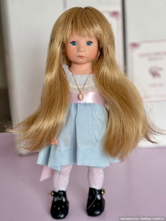 Душистый горошек, Sweet Pea, Julie Good-Kruger, Гуд-Крюгер