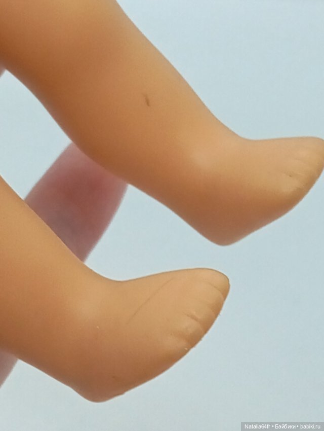 The Doll Factory — Игровые куклы (фото 6)