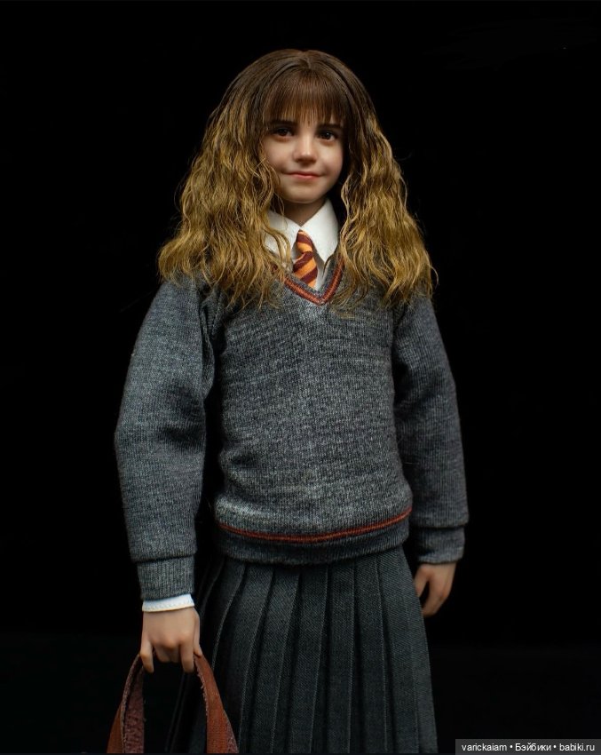 Hermione inart Гермиона — Коллекционные фигурки (фото 6)