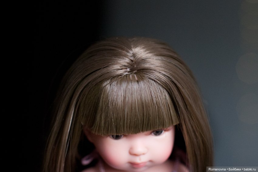 Carlota Vestida de Azul — Игровые куклы (фото 8)