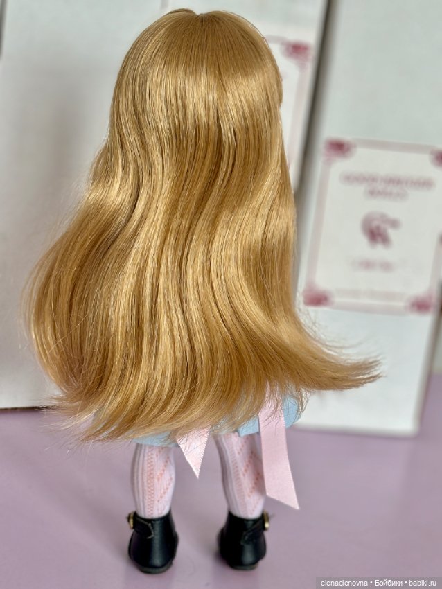 Душистый горошек, Sweet Pea, Julie Good-Kruger, Гуд-Крюгер (фото 7)