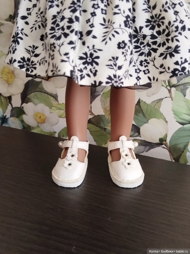 Одежда для Паола Рейна и подобных куколок (фото 3)