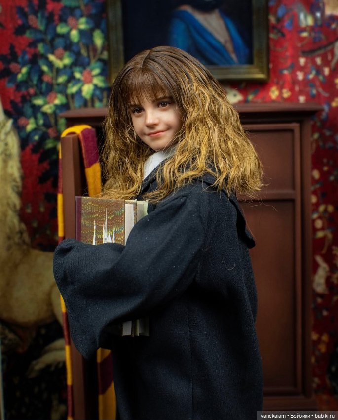 Hermione inart Гермиона — Коллекционные фигурки