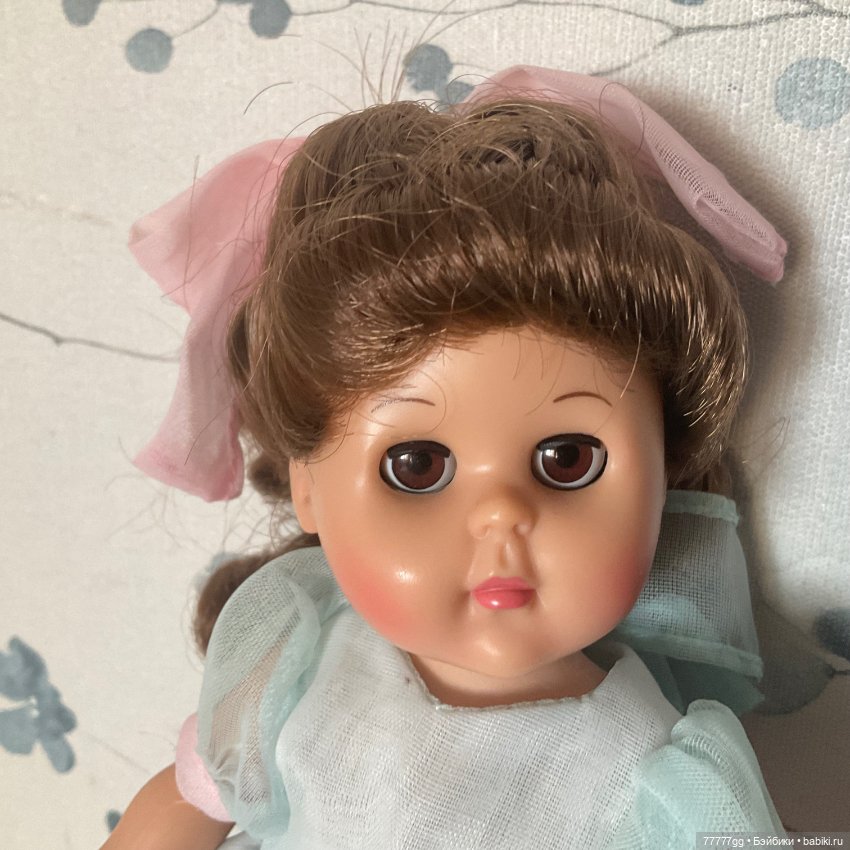 Джинни с сумочкой — Игровые куклы (фото 4)