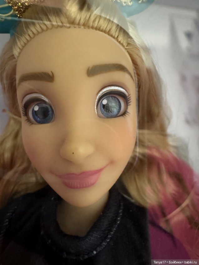 Disney ily 4ever фанатка Жасмин (фото 5)