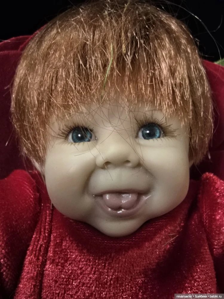 Лот куколок от Bonnie Chyle (фото 3)