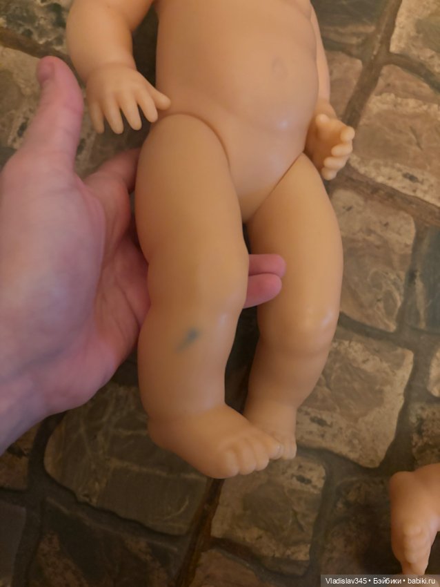 Малыши обижульки — Игровые куклы (фото 9)