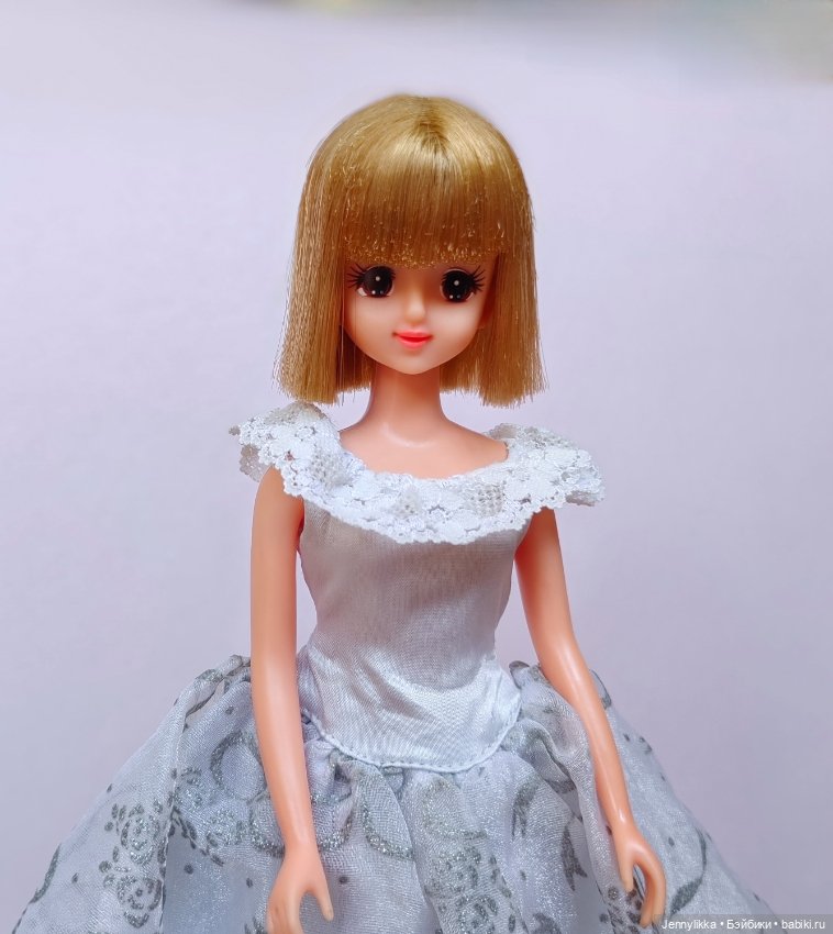 Jenny Takara Дженни Такара (фото 2)