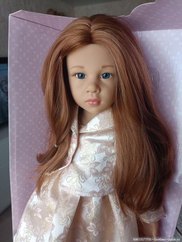 Катарина Рождественская ооак (фото 5)