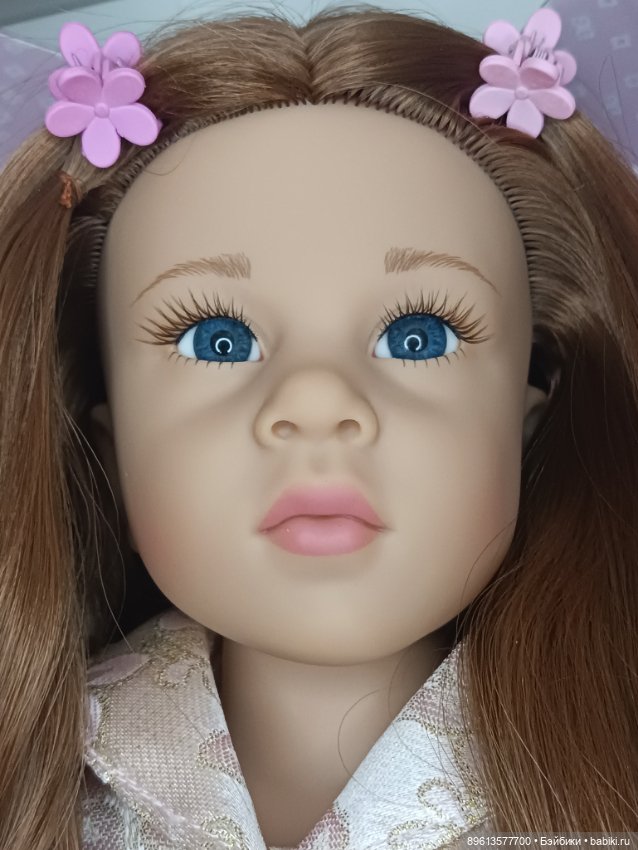 Катарина Рождественская ооак (фото 6)