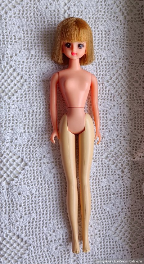 Jenny Takara Дженни Такара (фото 4)