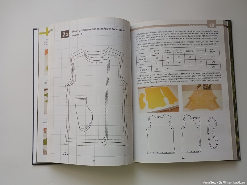 Книга "Одежда из войлока" Л.Ворониной (фото 4)