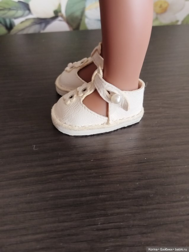 Одежда для Паола Рейна и подобных куколок (фото 7)