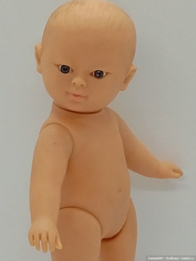 The Doll Factory — Игровые куклы (фото 2)