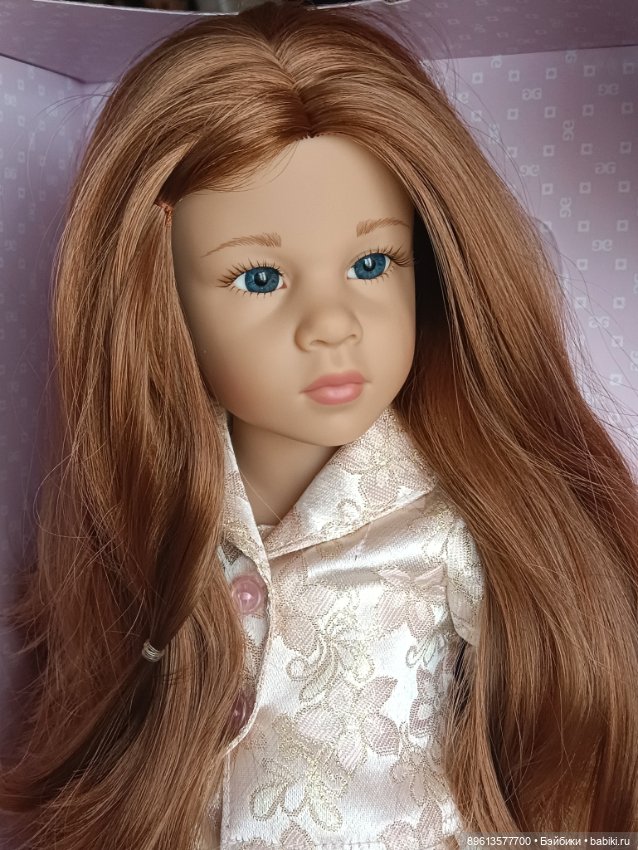 Катарина Рождественская ооак (фото 3)