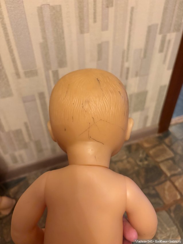 Малыши обижульки — Игровые куклы (фото 5)