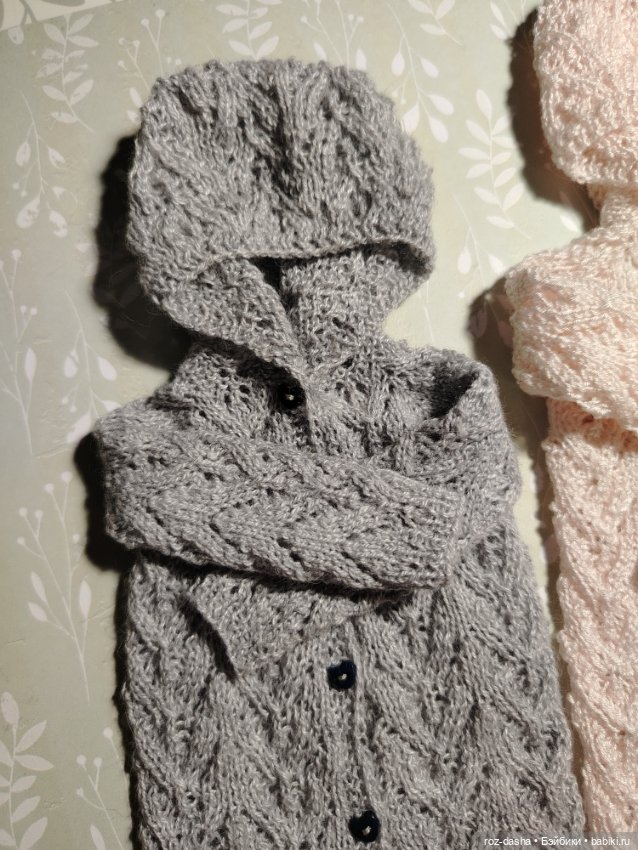 Одежда для БЖД 1/6 — Одежда для BJD (фото 3)