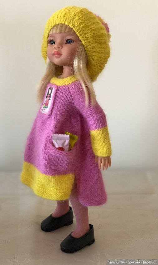 Для самых стильных девчонок (фото 4)