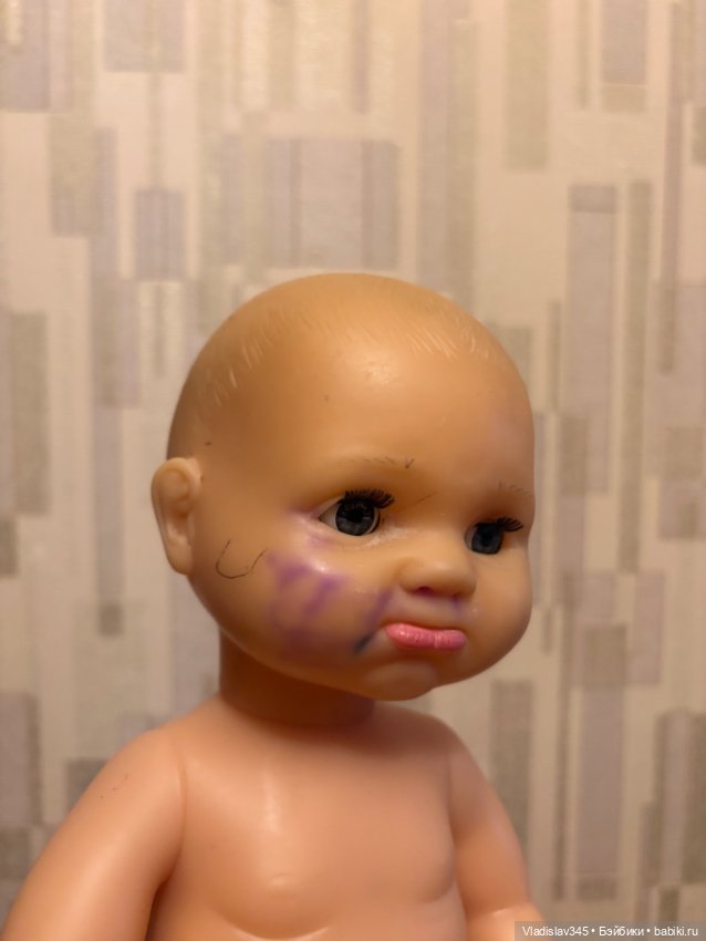 Малыши обижульки — Игровые куклы (фото 4)